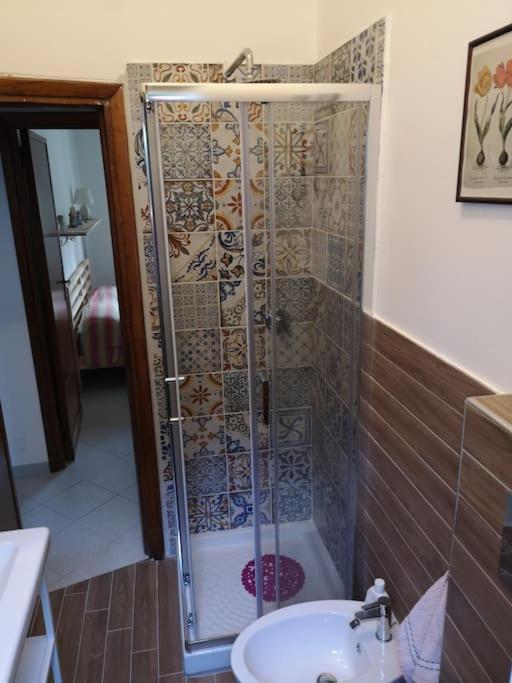 Lemontree House - Minturno Daire Scauri  Dış mekan fotoğraf